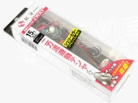 ダイワ 紅牙 - 遊動テンヤSS 2ウェイ<span class="badge bg-danger">メール便不可</span> #シェリーチャートピンク 15号