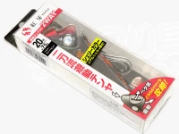 ダイワ 紅牙 - 遊動テンヤSS 2ウェイ<span class="badge bg-danger">メール便不可</span> #シェリーチャートピンク 20号