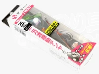 ダイワ 紅牙 - 遊動テンヤSS 2ウェイ<span class="badge bg-danger">メール便不可</span> #シェリーチャートイエロー 25号