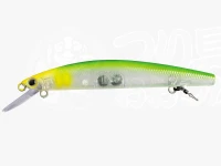 ダイワ アユイングミノー - 94SF #クリアライムグローアユ 94mm 8.0g