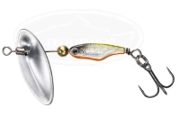  ダイワ シルバークリークスピナー 