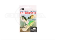  ダイワ ルアー組み立てキット 