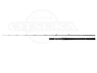 ダイワ アウトレイジ XV J - 60B-4 - 6ft ジグ220gまで PE4号まで