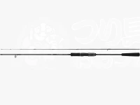 ダイワ アウトレイジ SLJ 63MLS-S  6.3ft  15-80g  PE 0.4-1.0lb