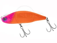 ダイワ モアザン - レイジーファシャッド90S #マットピンクヘッドオレンジ 90mm 29.3g