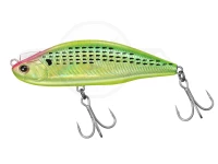 ダイワ モアザン - レイジーファシャッド100S #アデルダブルチャートコノシロ 100mm 31g