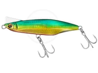 ダイワ オーバードライブ - 80S #アデルグリーンゴールドレッドベリー 80mm　32g　シンキング