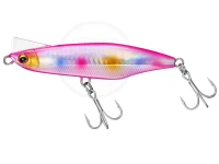 ダイワ オーバードライブ - 80S #アデルヒラメピンクマーブル 80mm　32g　シンキング