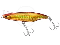 ダイワ オーバードライブ - 80S #ダブルレッドゴールド 80mm　32g　シンキング