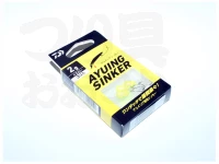  ダイワ アユイングシンカー 