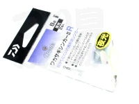 ダイワ クリスティア ワカサギシンカー - II R #夜光 8g