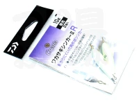 ダイワ クリスティア ワカサギシンカー - II R #夜光 10g