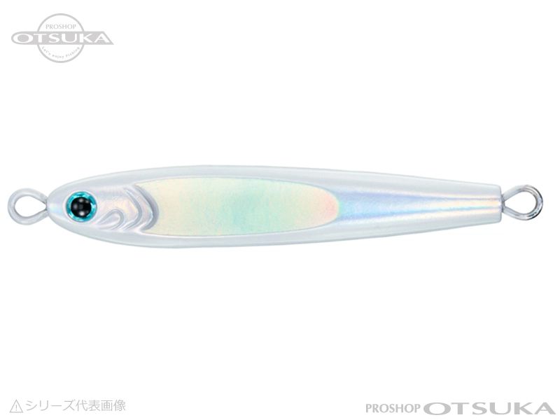 ダイワ TGベイト TGベイト 45g 45g #FHグローエッジシルバー