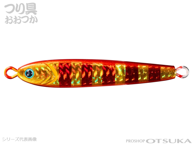 ダイワ TGベイト TGベイト 60g 60g #PHアカキンゼブラ