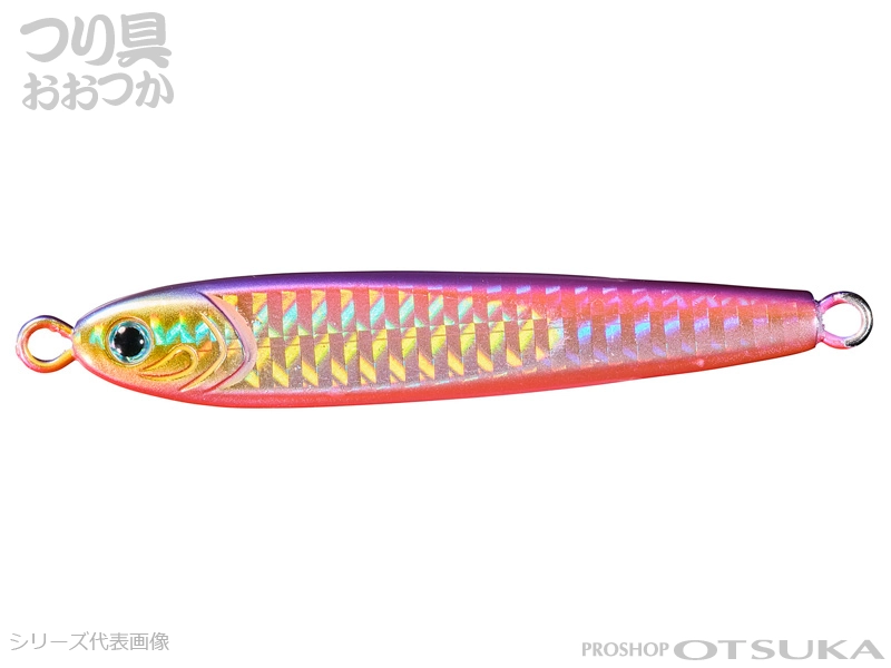 ダイワ TGベイトタチウオ 120g 120g タチウオカラー #PHパープル