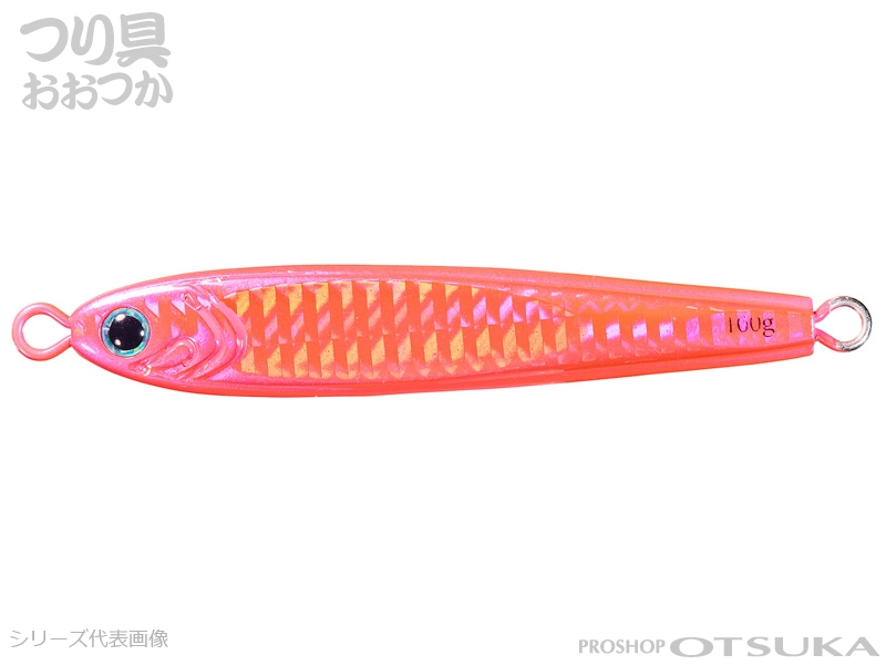 ダイワ TGベイト 150g タチウオ爆釣カラー 5個セット