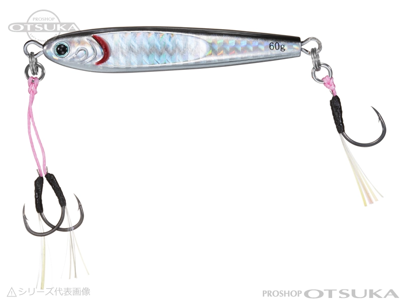 ダイワ TGベイト TGベイトSLJ 45g #FPHカタクチ