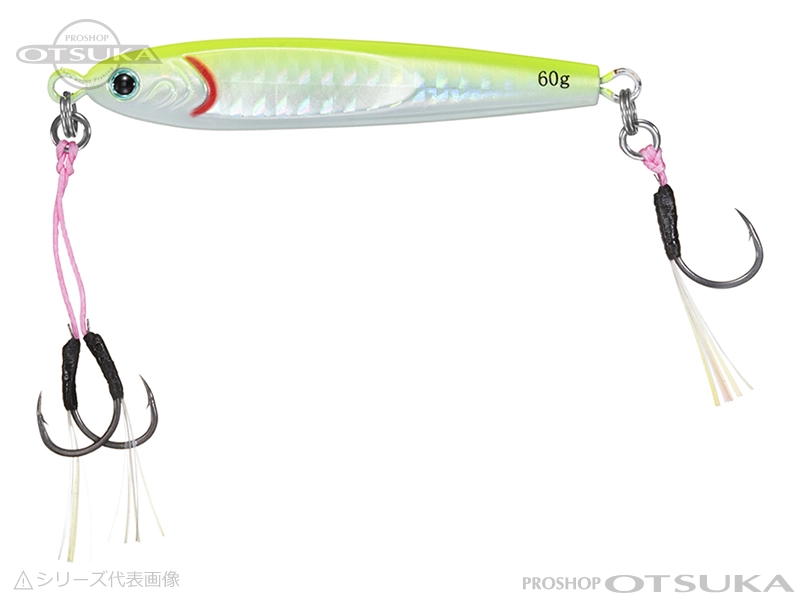 TGベイト 180g MGラウンドグリーンゴールドゼブラグロー ダイワ