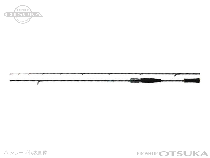 ダイワ 70ML68L-SMT 標準自重 82g 仕舞寸法 111cm PE0.4-0.8号 の通販