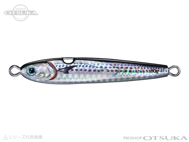 ダイワ TGベイト神掛 120g 120g #PH ベビーサゴシ