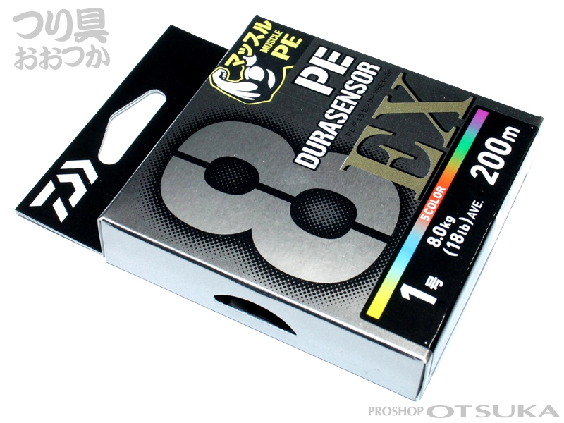 人気 ダイワ PEデュラ×12EX 5C5－200 UVF PEデュラ