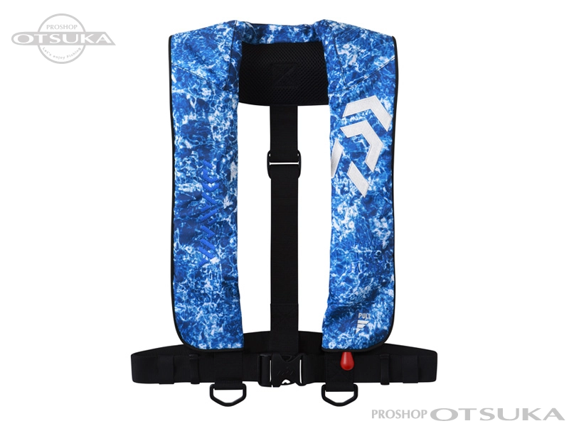 DAIWA ライフジャケットDF-2608