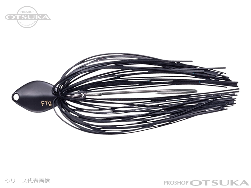 スティーズ フレックスジグ ダイワ