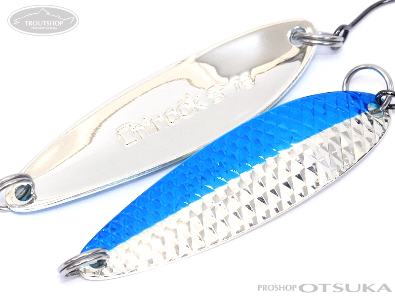 JDM Spoons 7.1g-10g] Daiwa Chinook S 10g-S 10g / Dia SBL | JDM