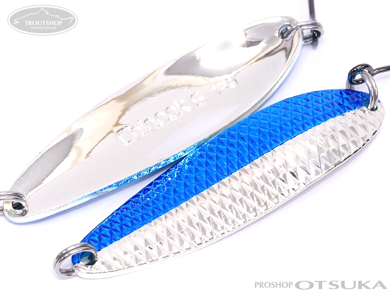 ダイワ チヌークS 14g-S 14g #ダイヤSBL の通販 | プロショップオオツカ