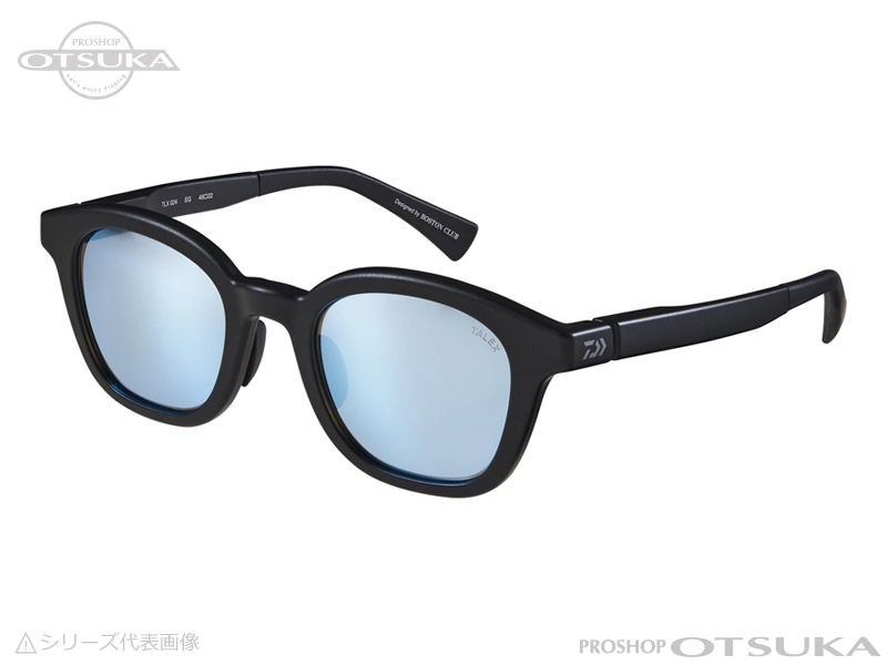 DAIWA×BOSTON CLUB TLX017 TALEX 偏光サングラス DAIWA（ダイワ） 偏光