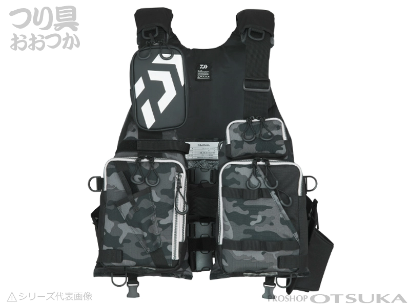 フローティング ベスト daiwaの通販・価格比較 - 価格.com ダイワ