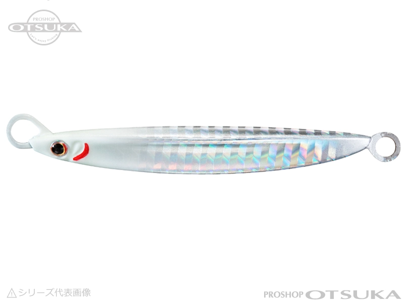 ダイワ フォールベイトTG 80g 80g #PHシルバーグローヘッド