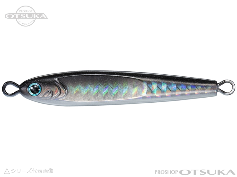 ダイワ ソルティガ TGベイト 80g 80g #PHガンメタグローベリー