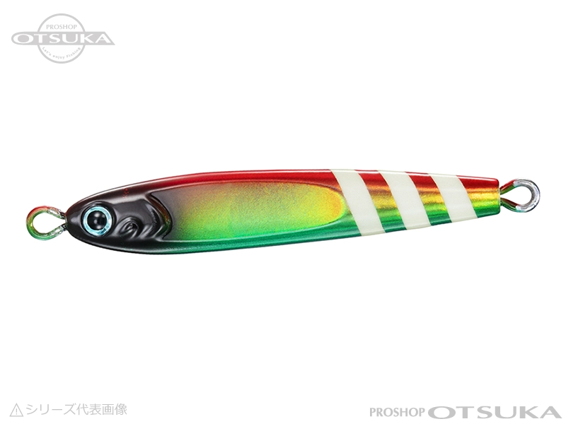 ダイワ TGベイト 120g 120g #FHトロピカルゼブラ の通販 | プロ