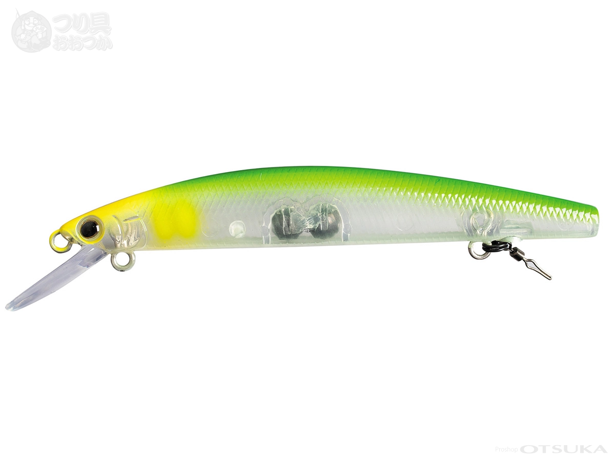 ダイワ アユイングミノー 94SF 94mm 8.0g #マットナチュラルアユの通販