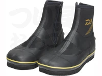 ダイワ ダイワ タビ - DT-2202VR #ブラック Sサイズ 24-24.5cm 中割れ