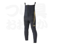 ダイワ ダイワ タイツ - DT-4002W25 #ブラック LOサイズ