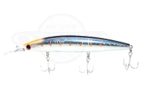 ダイワ ショアラインシャイナーZ - セットアッパー 125S-DR 青物スペシャル # オレンジヘッドイワシグローベリー 125mm 27.5g スローシンキング