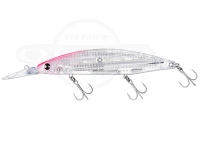 ダイワ ショアシャインライナーZ セットアッパー - フルバック 125S-DR-LI #LIピンクヘッドレーザー 125mm 37.5g スローシンキング