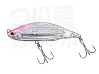 ダイワ モアザン  - レイジーファシャッド 100S-LI # LIピンクヘッドレーザー 100mm 32g シンキング