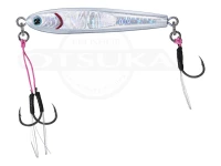 ダイワTGベイト45g６色セット DAIWA（釣り） ダイワ TGベイト 45g MGラウンドグリーンゴールド