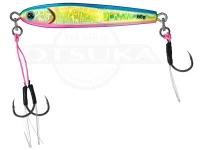 ダイワ TGベイト - SLJ #ケイムラMGブルピンゴールド 80g