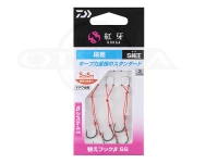 ダイワ 紅牙 - 替えフックベータSS  段差L