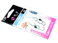 ダイワ 紅牙 - 替えフックベータSS  3本段差SS 同調ビーズ付