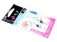 ダイワ 紅牙 - 替えフックベータSS  4本段差SSS 同調ビーズ付