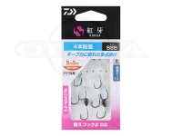 ダイワ 紅牙 - 替えフックベータSS  4本段差SS 同調ビーズ付