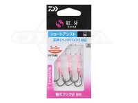 ダイワ 紅牙 - 替えフックベータSS  ショートアシストS純正