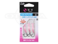 ダイワ 紅牙 - 替えフックベータSS  ショートアシストM