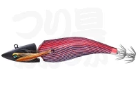 ダイワ エメラルダスボートJT - 30 #赤-縞レッド 3.0号 25g 