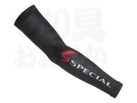  ダイワ アイスドライ スペシャルアームカバー DA-6425